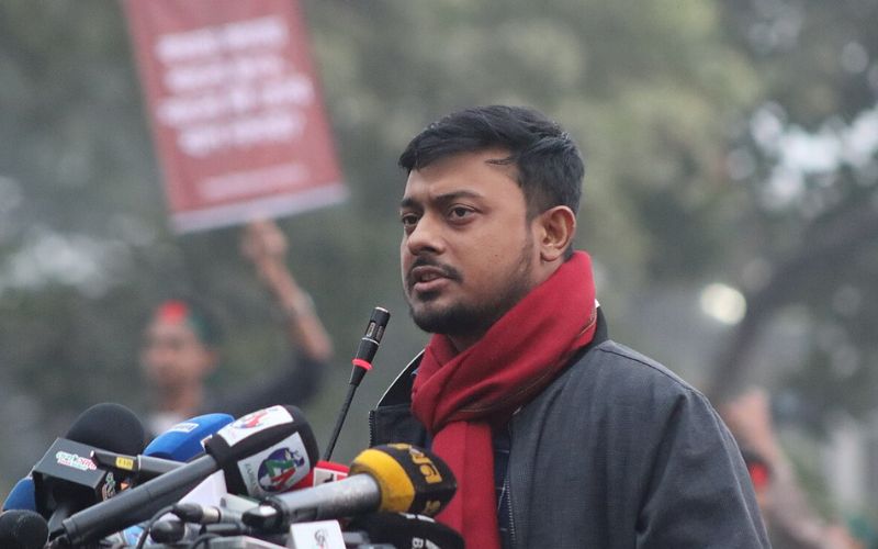 জামায়াত রাষ্ট্রক্ষমতায় যাওয়ার প্রশ্নই আসে না: নাসীরুদ্দীন পাটওয়ারী